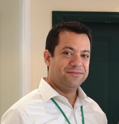 Christos P. Antonopoulos