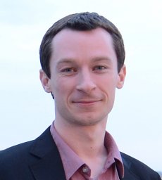 Shane P. O'Sullivan