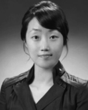 Kyoung Eun Chang