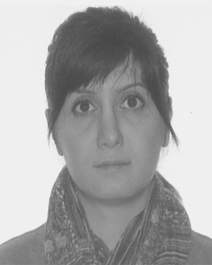 Nasrin Taherkhani