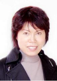 Lanying Fu