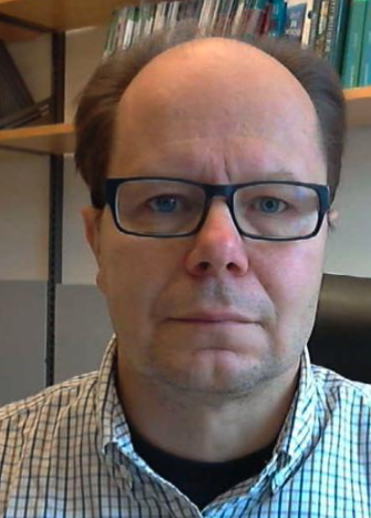 Anssi Laurila