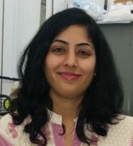 Nisha Chandwani