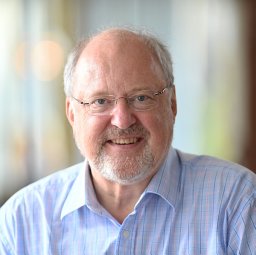 Roger Wilson