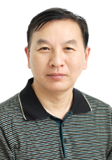 Ding Zhou