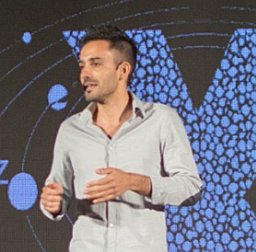 Martin A Zalazar