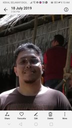 Mohd Najib Mohd Yasin