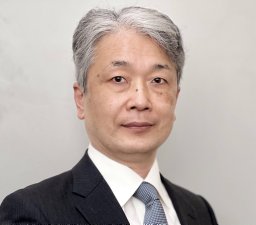 Masaharu Takahashi