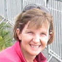 Hilary Gunn