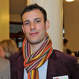 Alberto Alberello