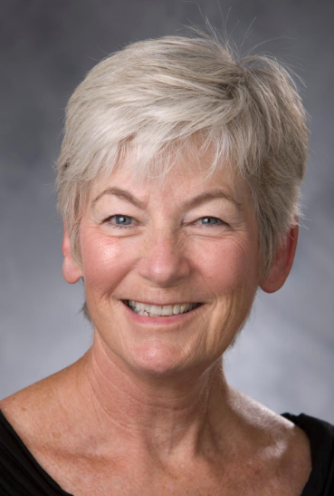 Blanche Capel