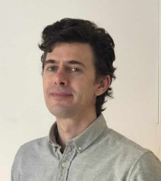 Jason Moggridge