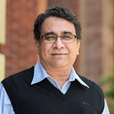 Sunil K Khanna