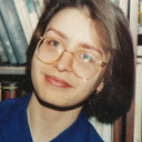 Peganova Natalya