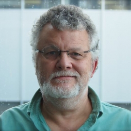 Stephen B. Colbran (Steve Colbran)