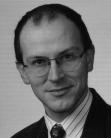 steffen loeffler