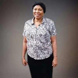 Idayat Gbadamosi