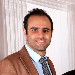 Moein Asadi-Zonouz