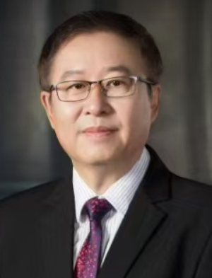 Weining Zhang
