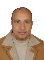 Nahed Ali Al Laham