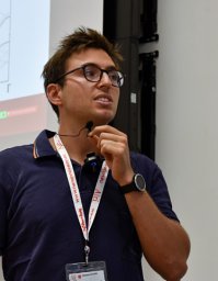 Simone Sotgiu