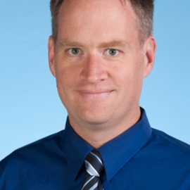 Charles M. Hoke