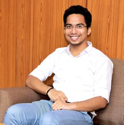 Marut Jain