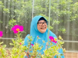 Mega Safithri
