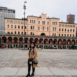 Barakzehi Marjan