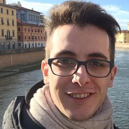D'Amico Andrea