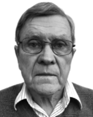George Semouchkin