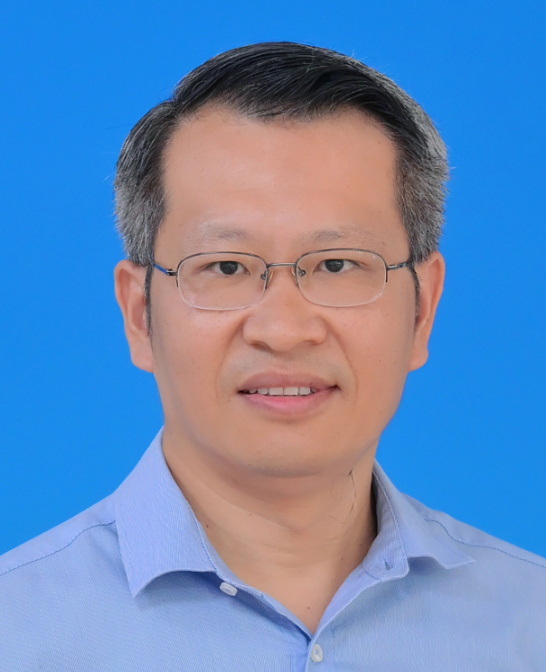Wencai Huang