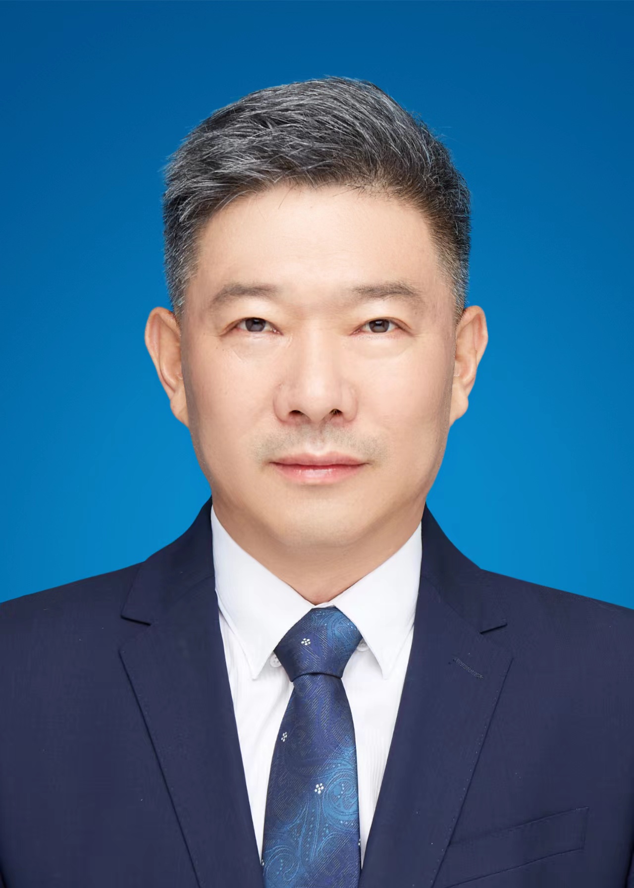Xingping Lai