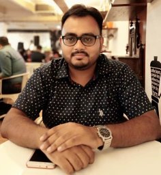 Sumit Mukherjee