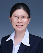 Yuming Zhao