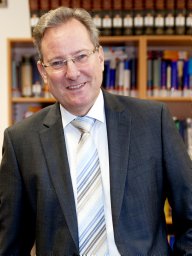 Gerhard Schewe