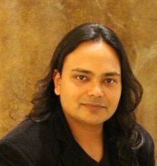 Sangram Ganguly