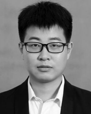 Ziyan Liu