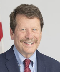 Robert M. Califf