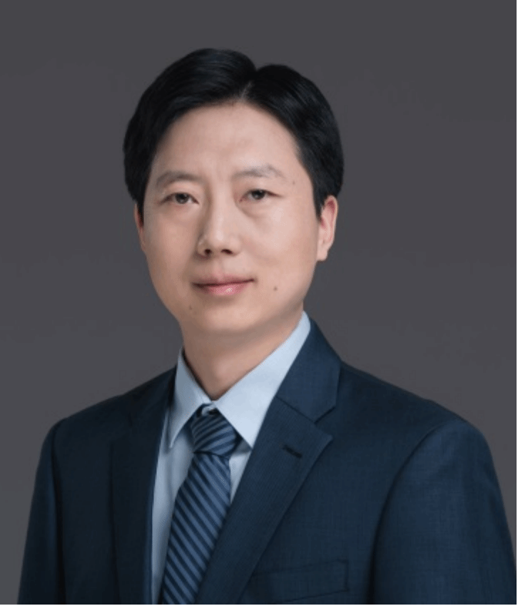 Min Dong