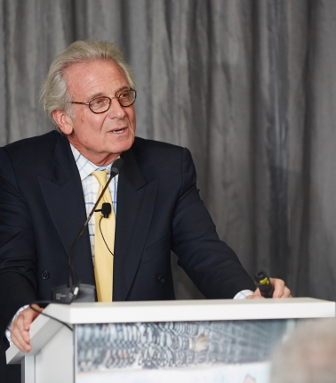 Robert W. Blum