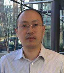 Dong Yan