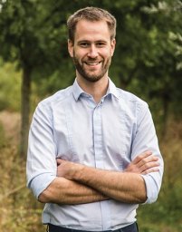 Peter Vanacker