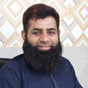 Muhammad Kashif Iqbal Khan