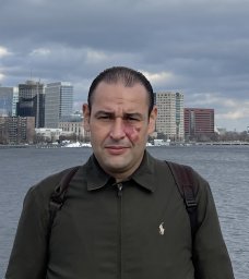 Abed Benaichouche
