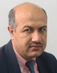 Cengiz Kaya