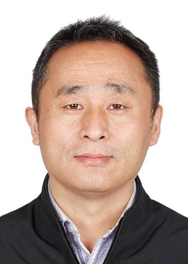Xuewen Rong