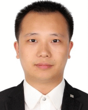 Changming Zhang