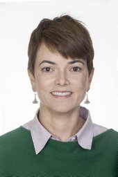 Pilar González-Férez