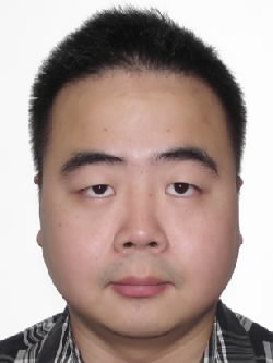 Yi Zhang